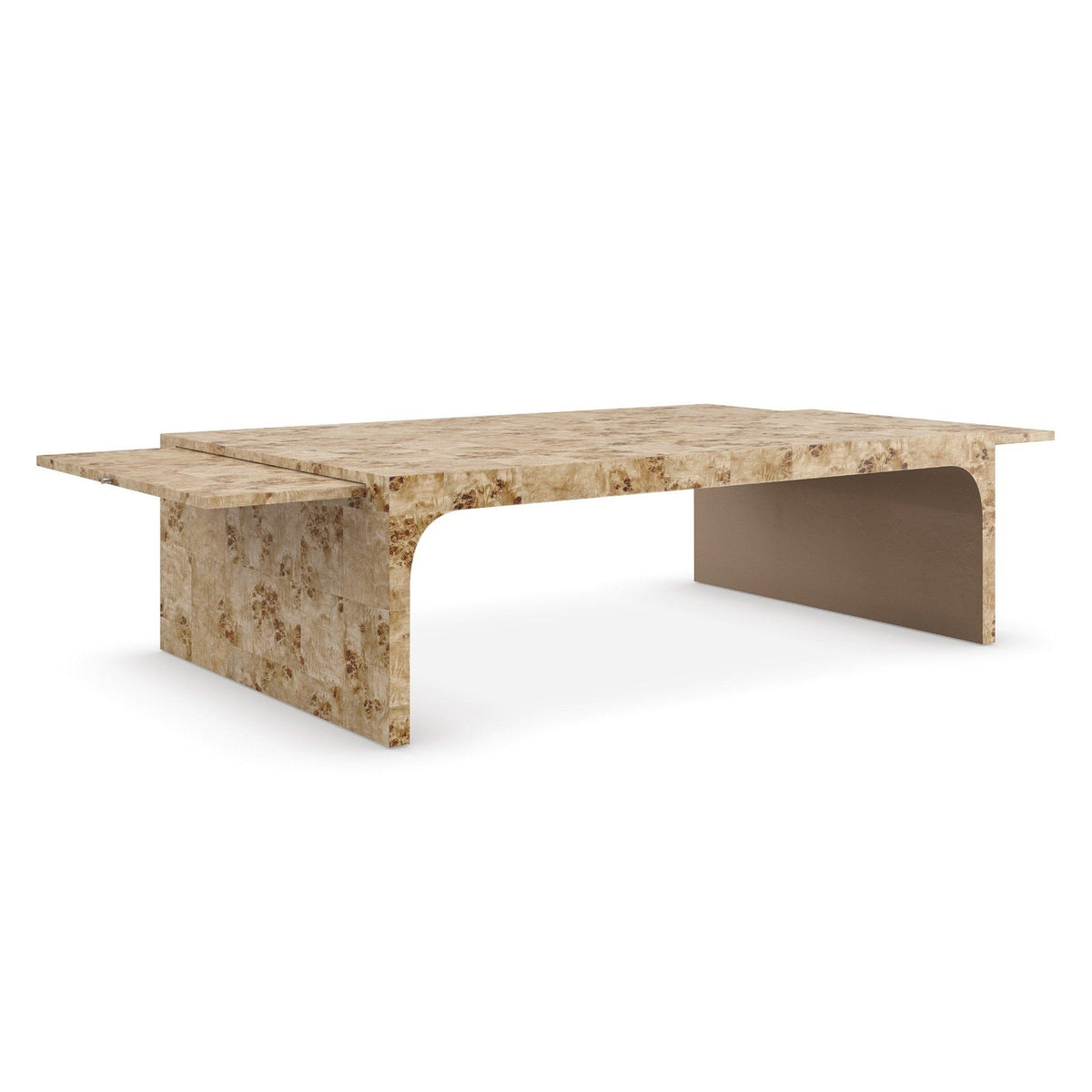 Caracole Burlesque Coffee Table
