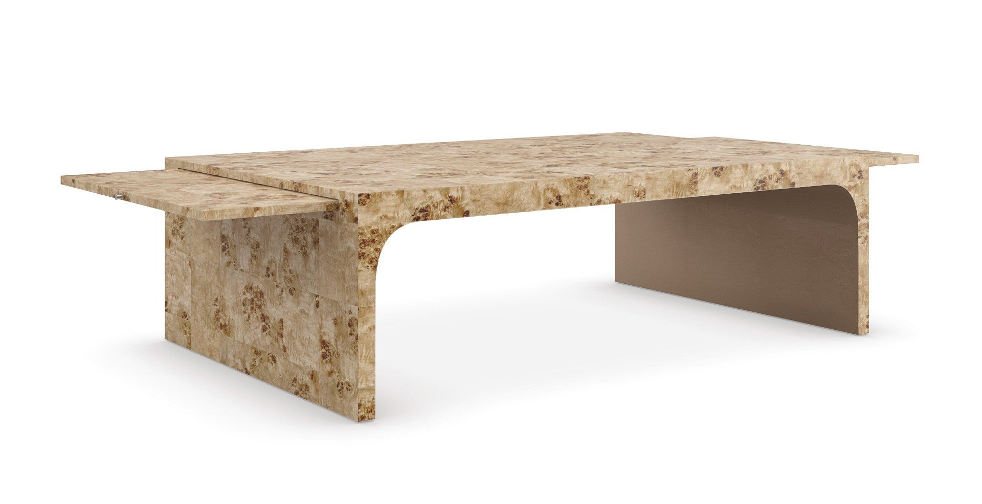 Caracole Burlesque Coffee Table