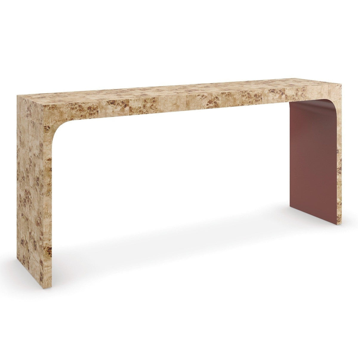 Caracole Cabaret Console Table