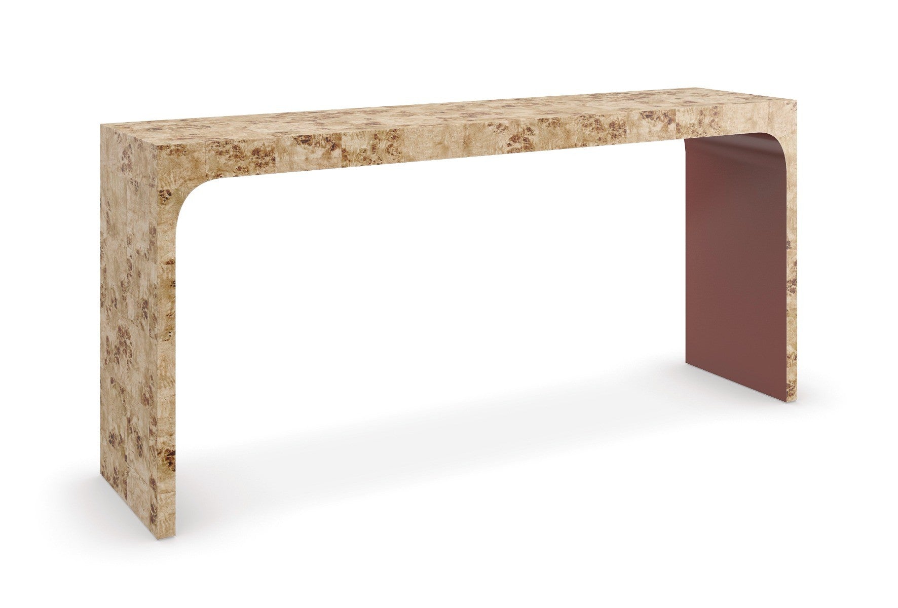 Caracole Cabaret Console Table
