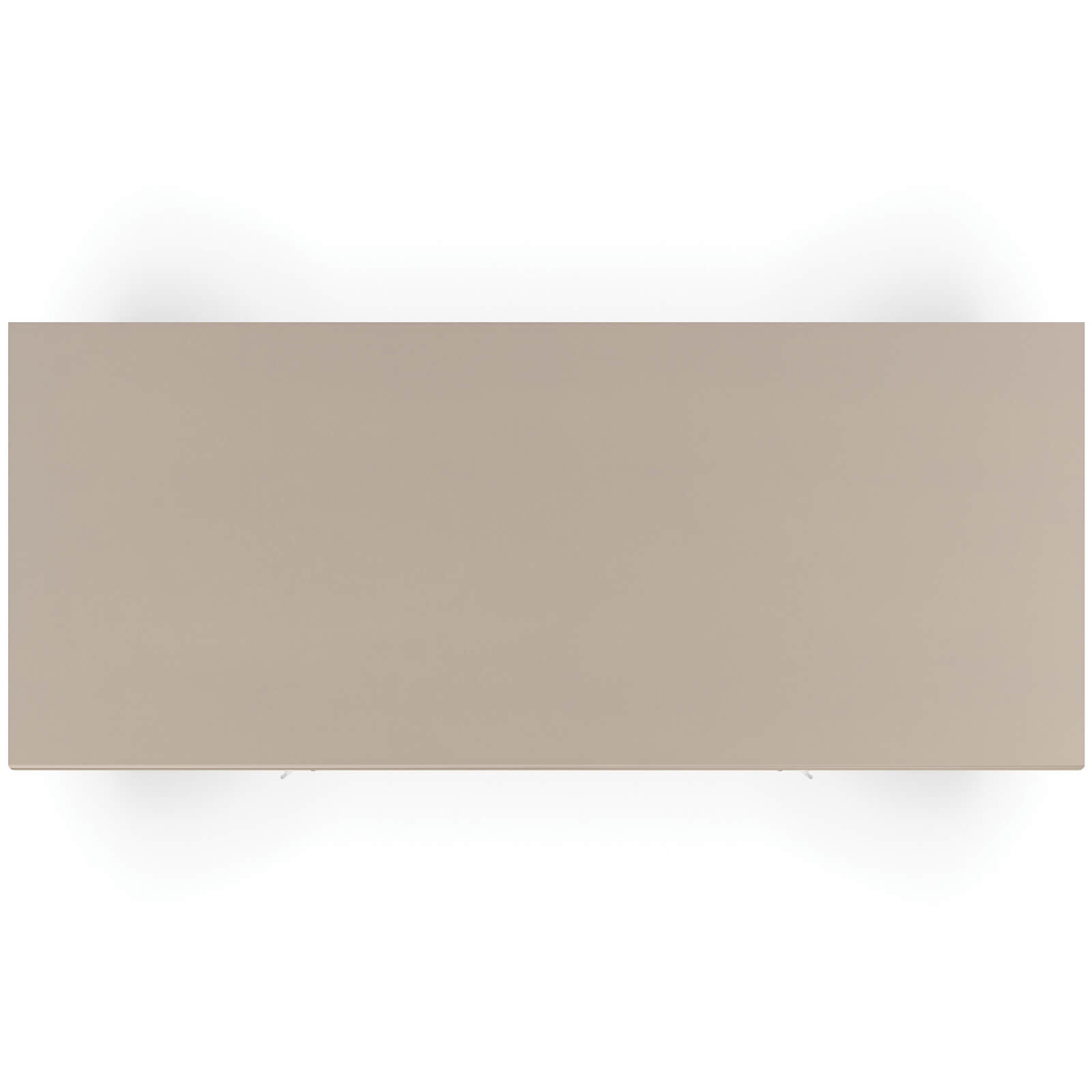 Caracole Corinthian Sideboard