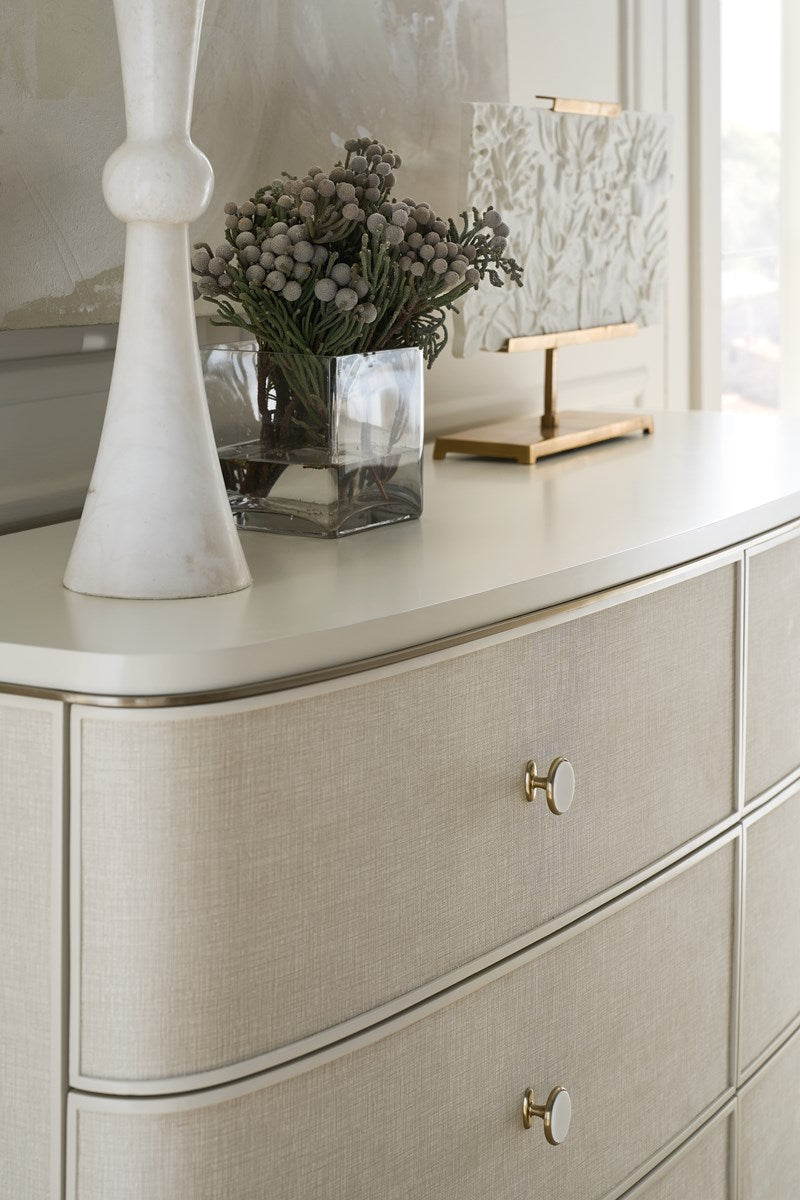 Caracole Lyon Dresser