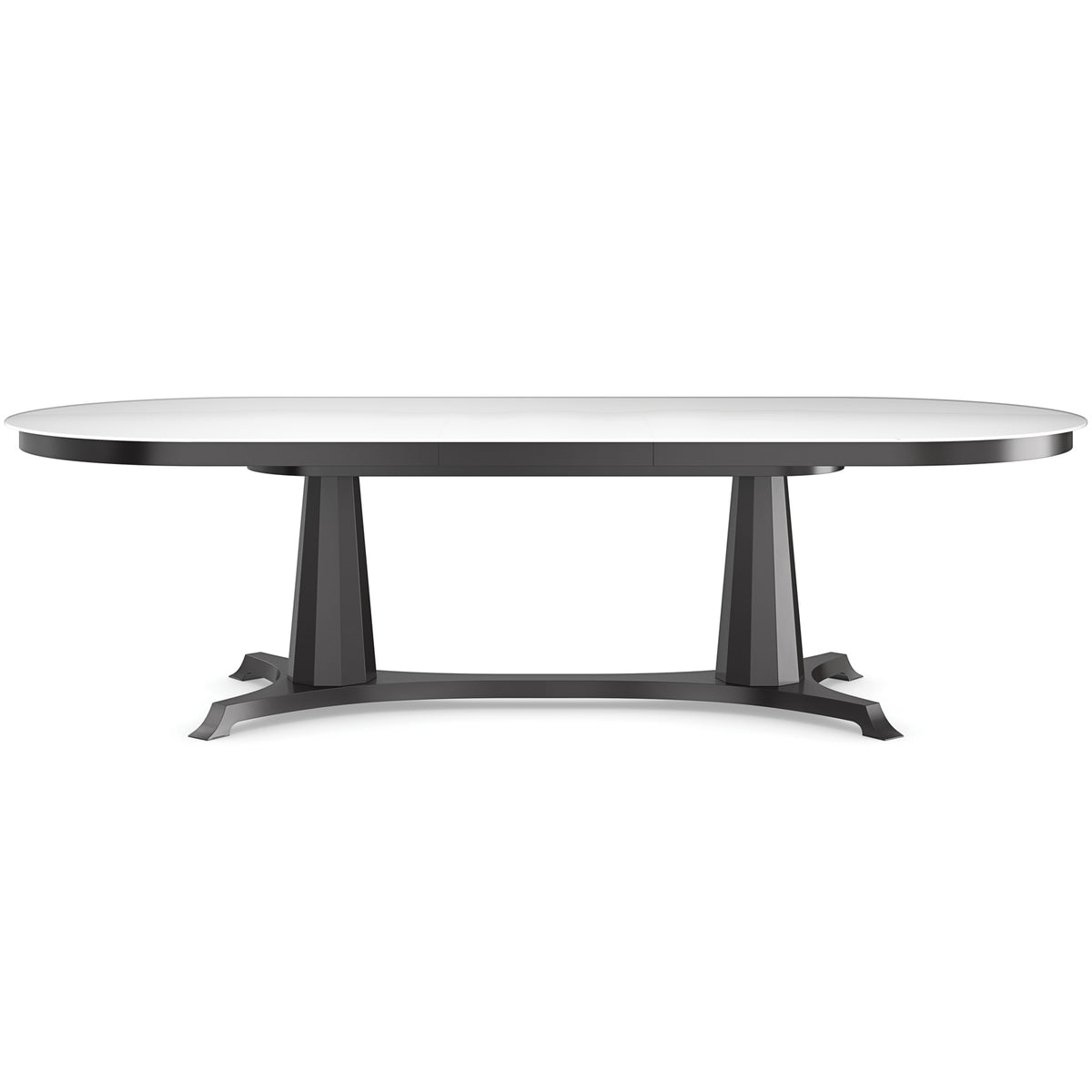 Caracole Bordeaux Extending Dining Table - 228-330cm