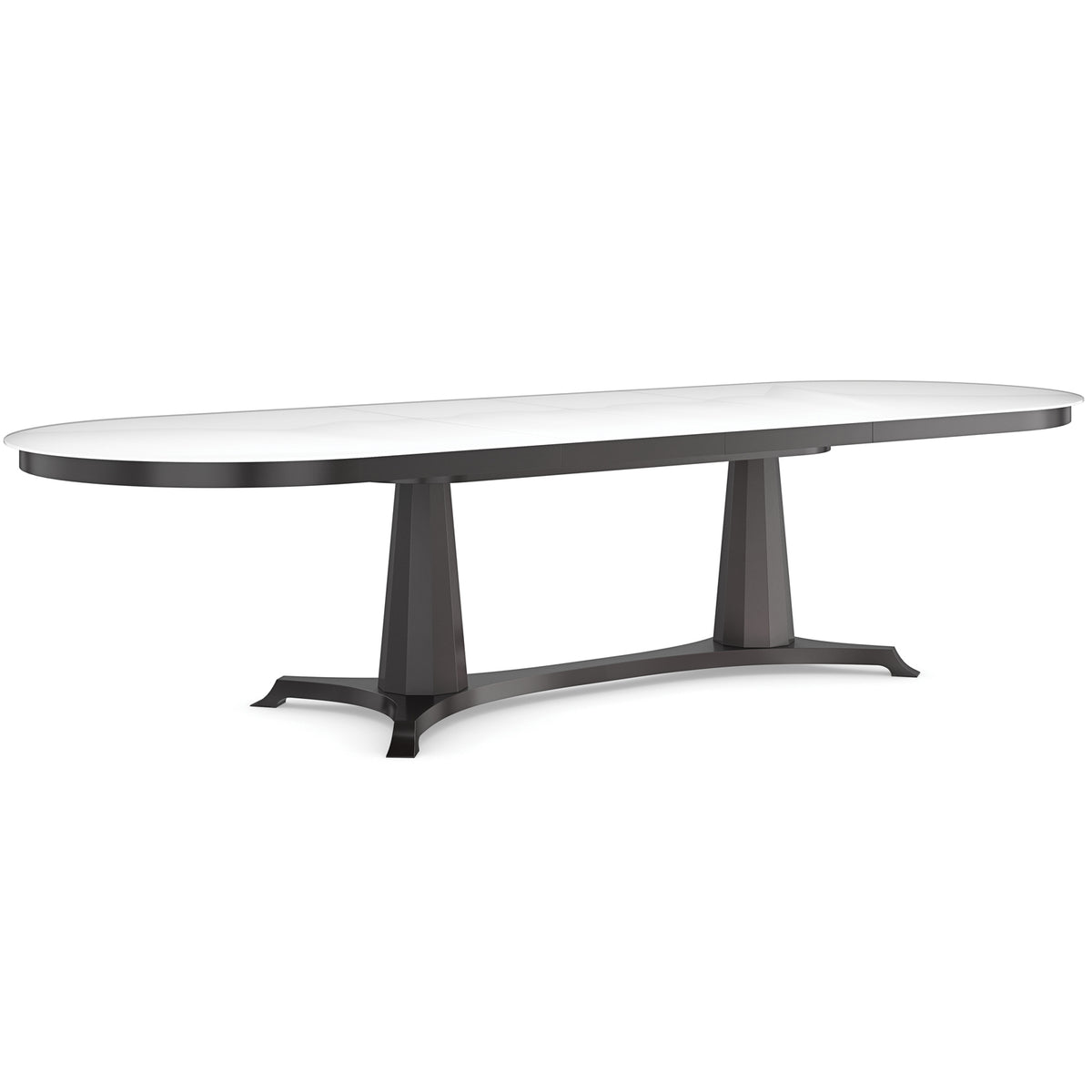 Caracole Bordeaux Extending Dining Table - 228-330cm