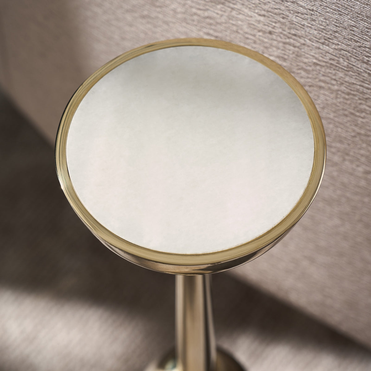 Caracole Gamma Side Table