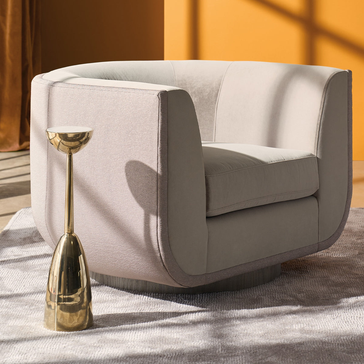 Caracole Gamma Side Table