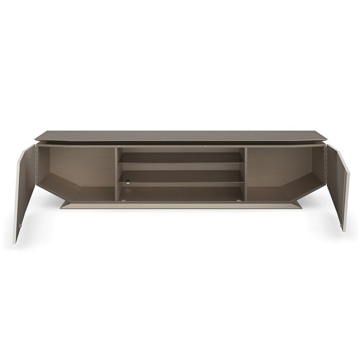 Caracole Axis Media Console