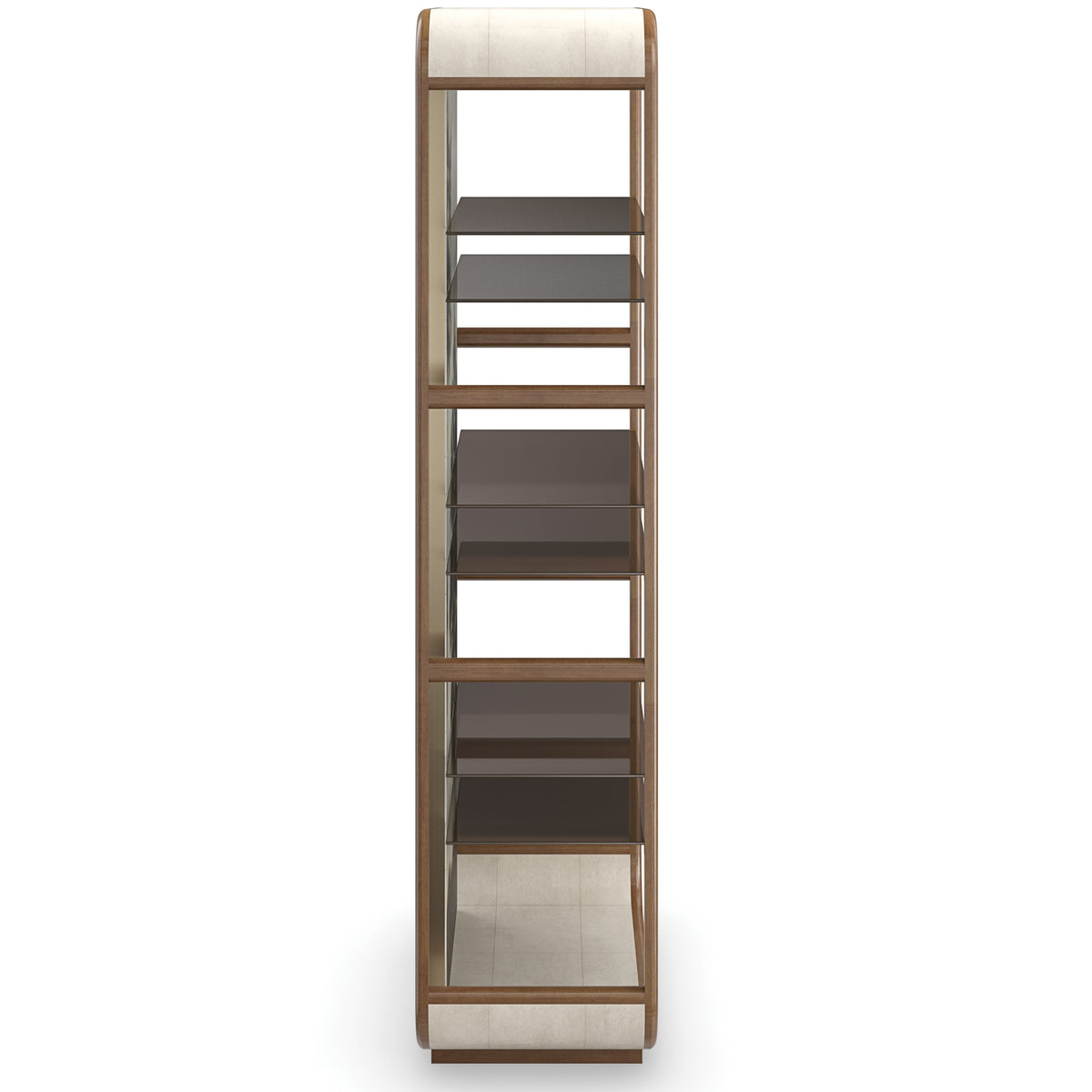 Caracole Fairmont Bookcase
