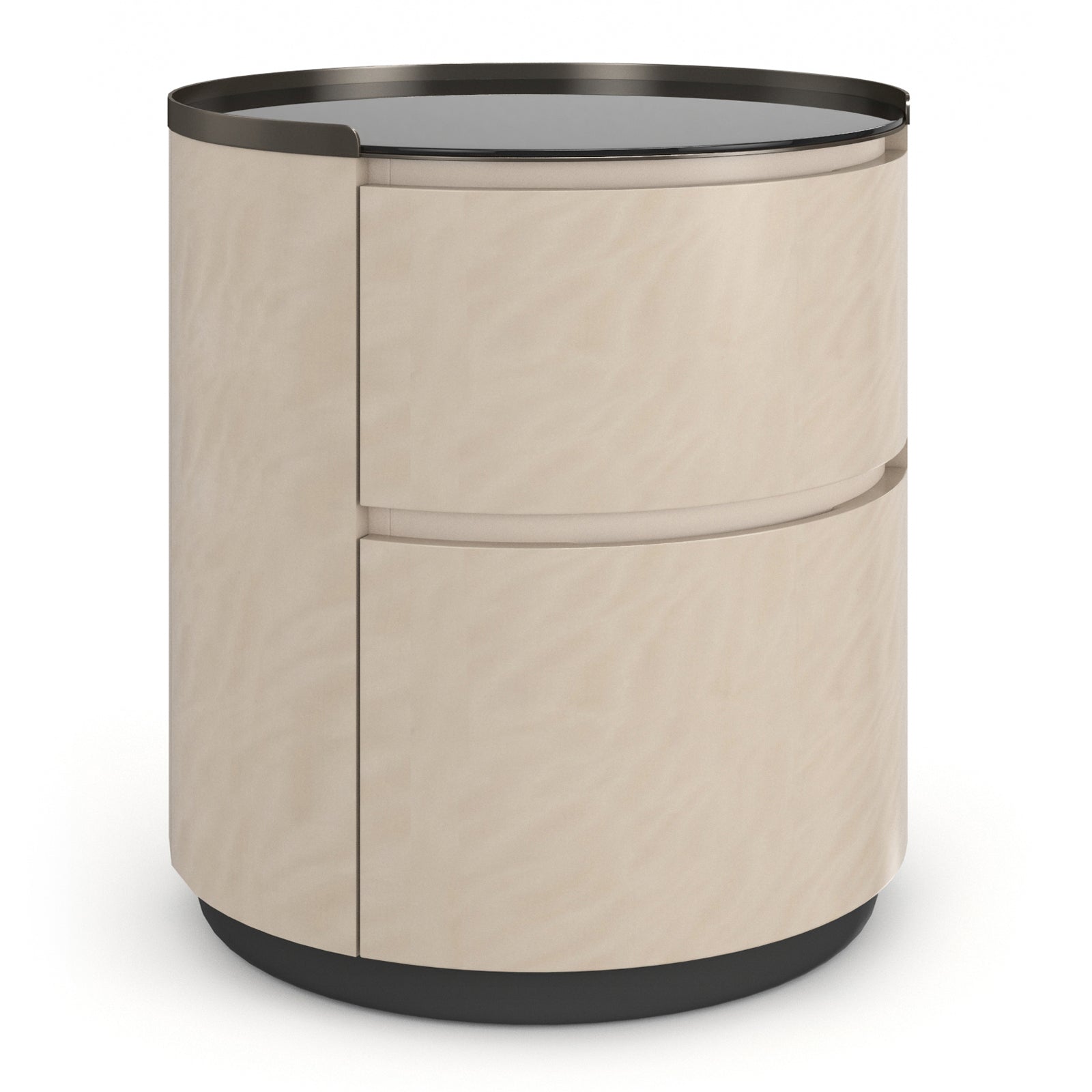 Caracole Muse Bedside Table
