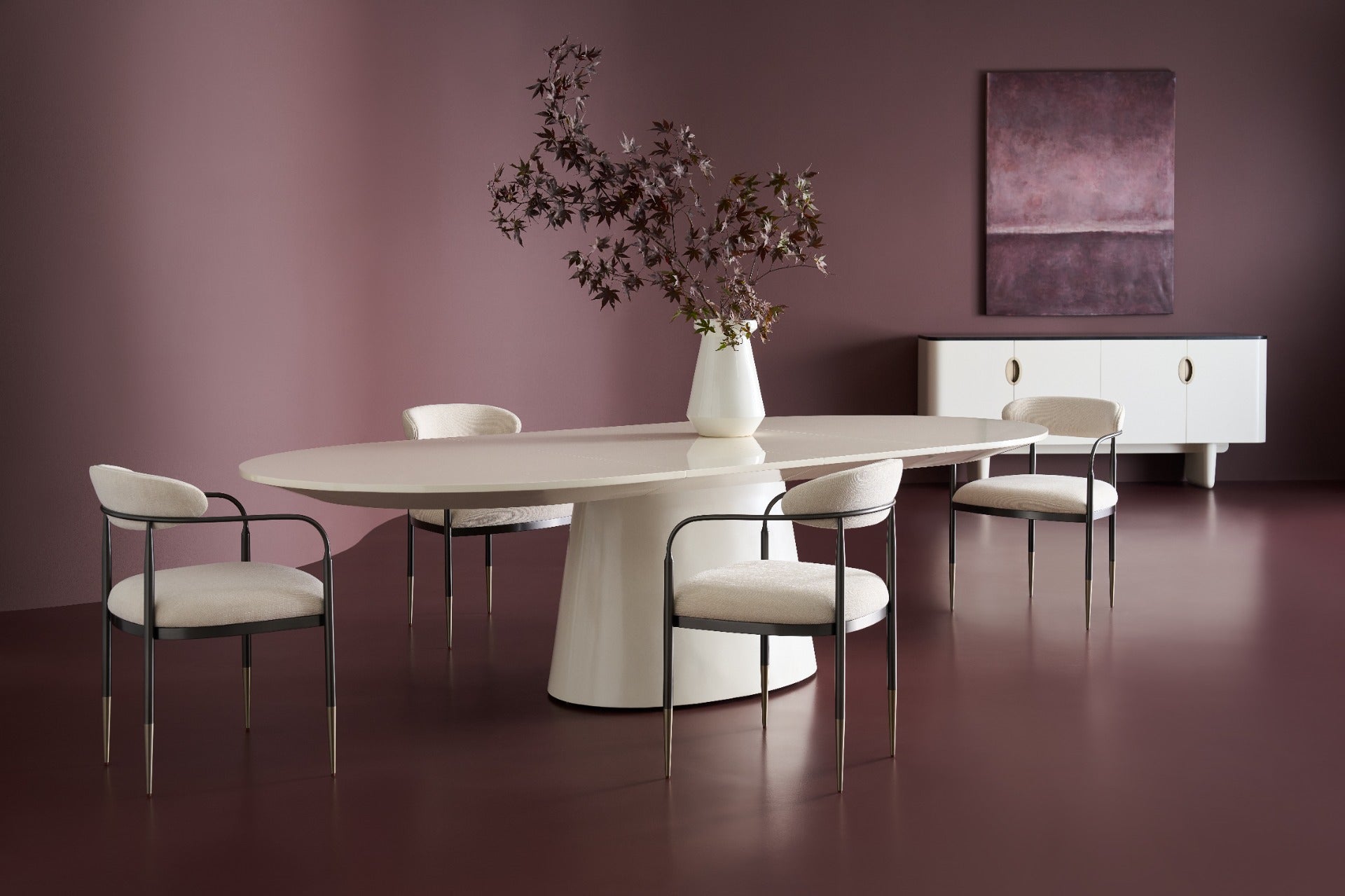Caracole Paragon Sideboard