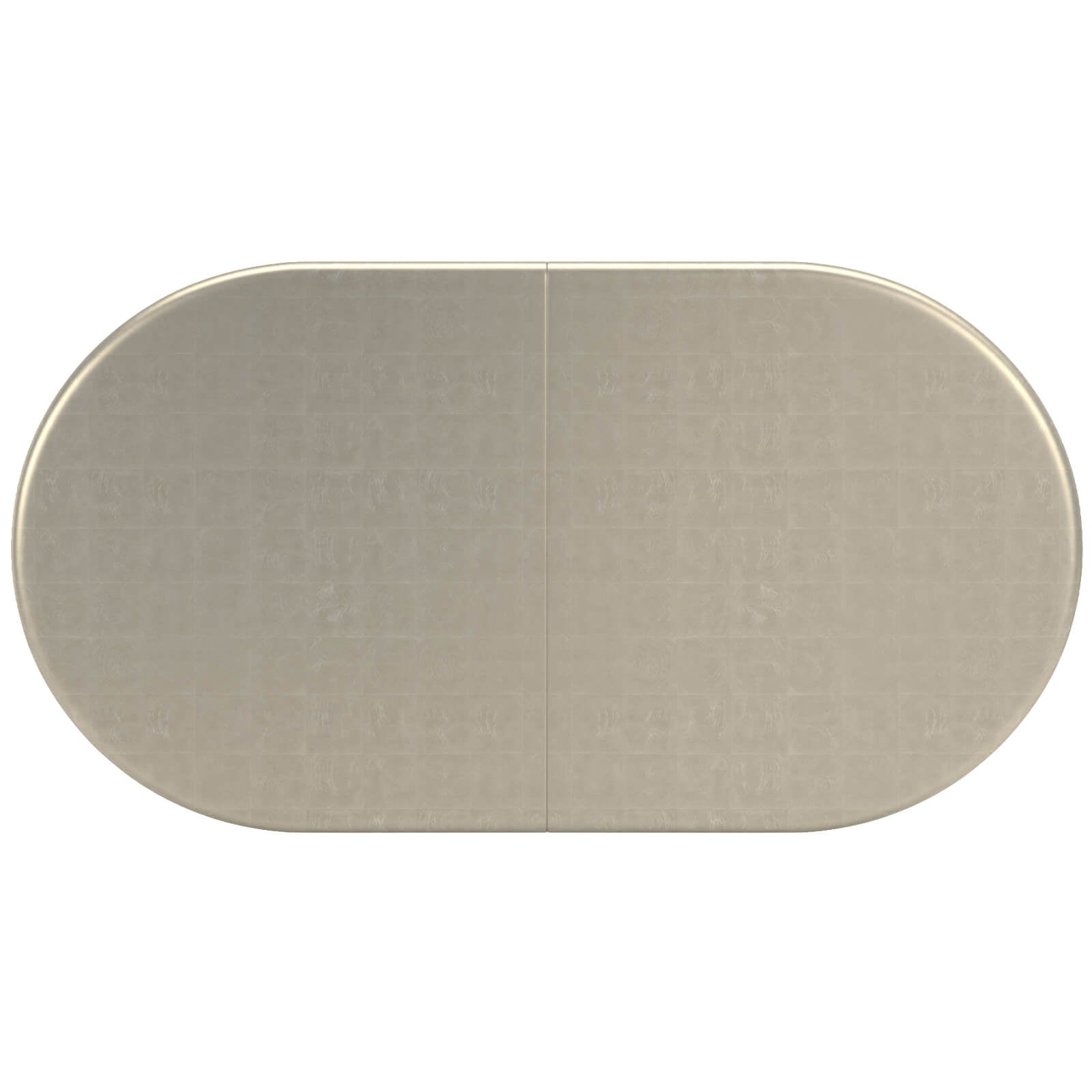 Caracole Love Extending Dining Table in Oracle - 223-345cm