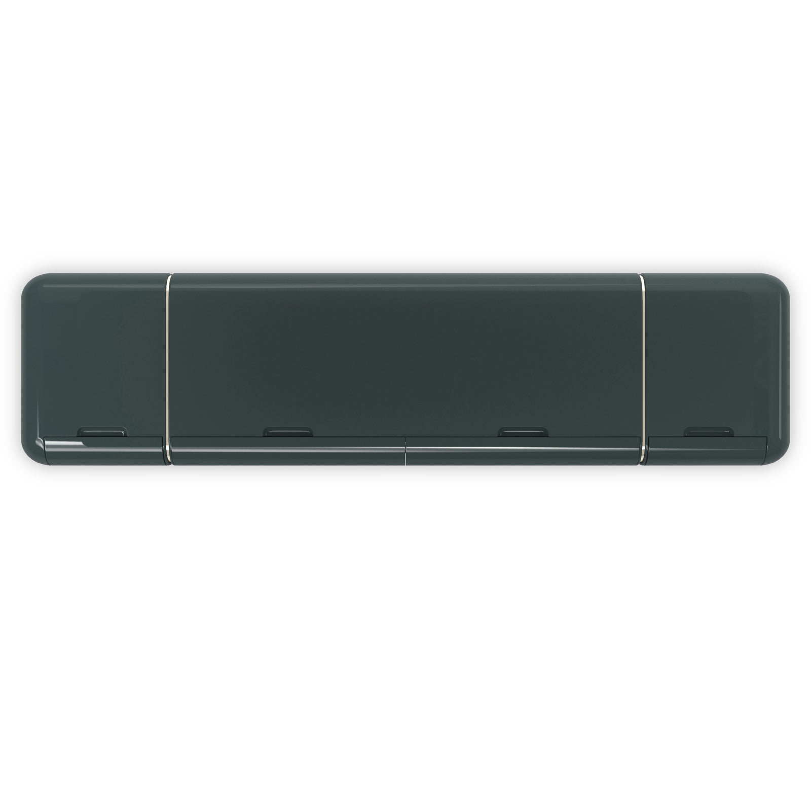 Caracole Gelee Media Unit in Apatite