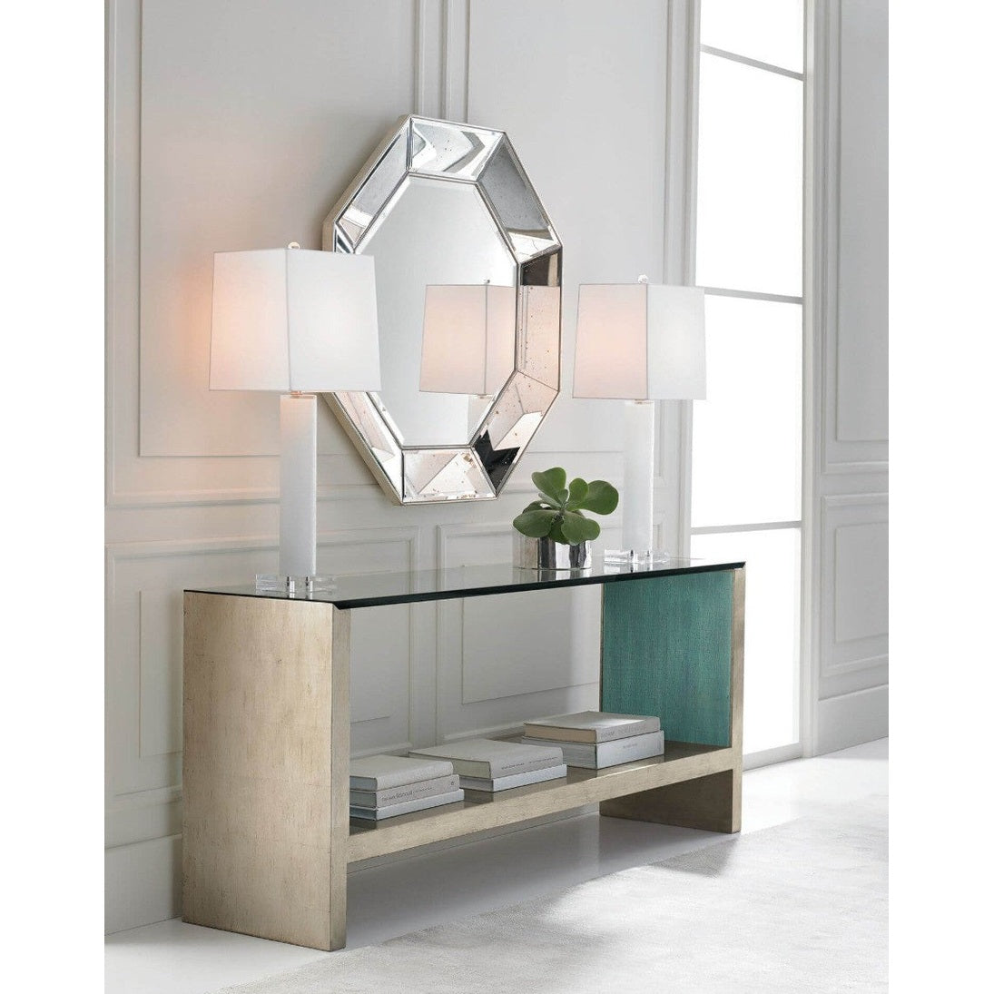 Caracole Looking Glass Mirror
