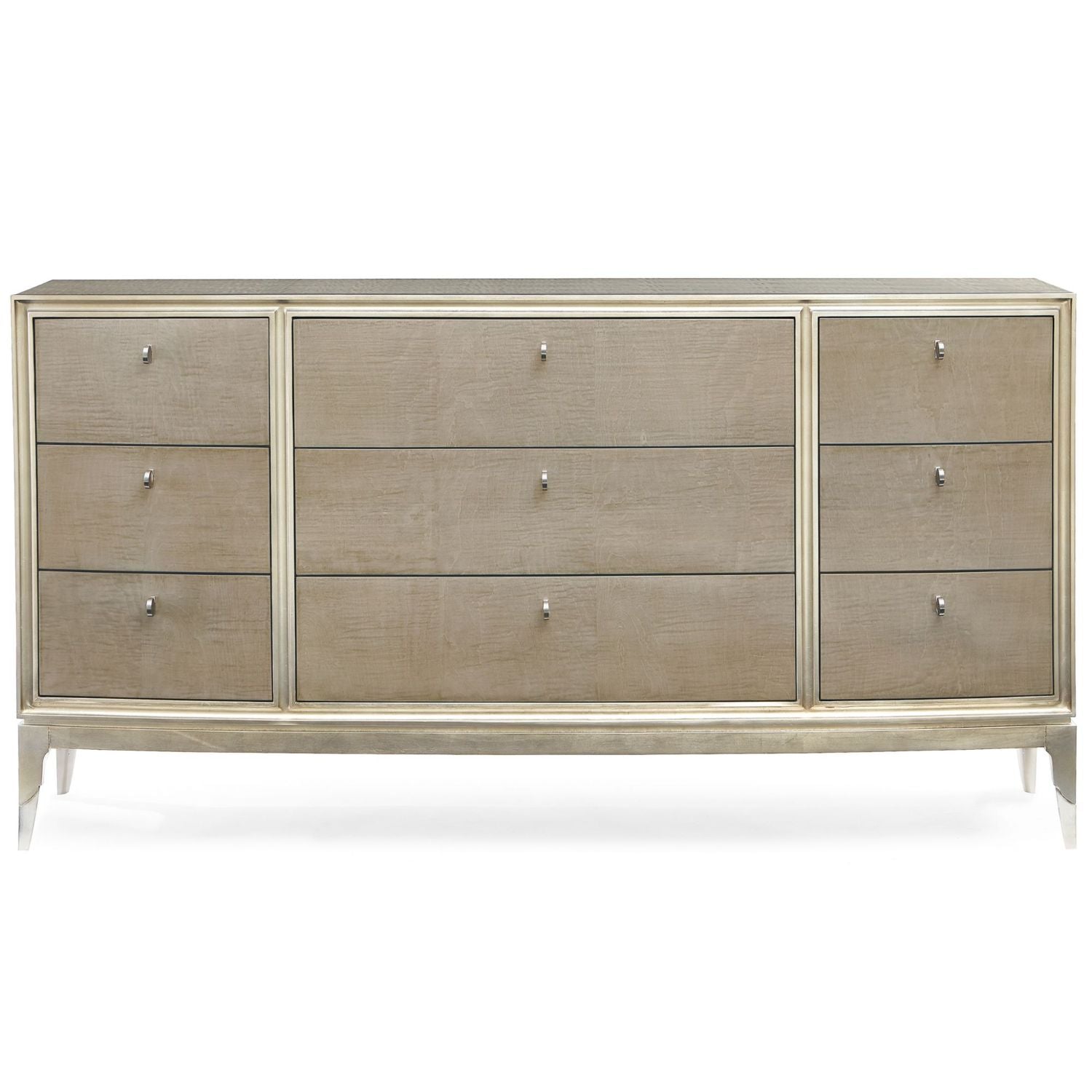 Caracole Made To Shine Bedroom Chest of Drawers