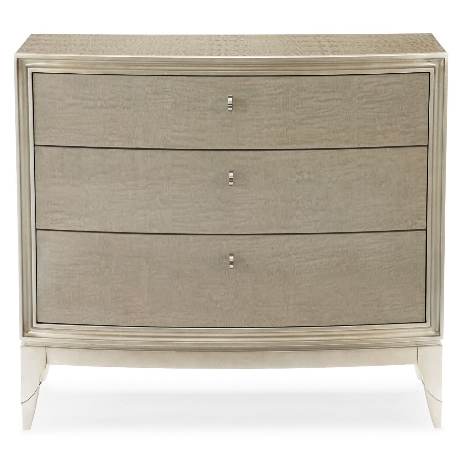Caracole Rise And Shine Bedside Table