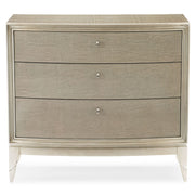 Caracole Rise And Shine Bedside Table