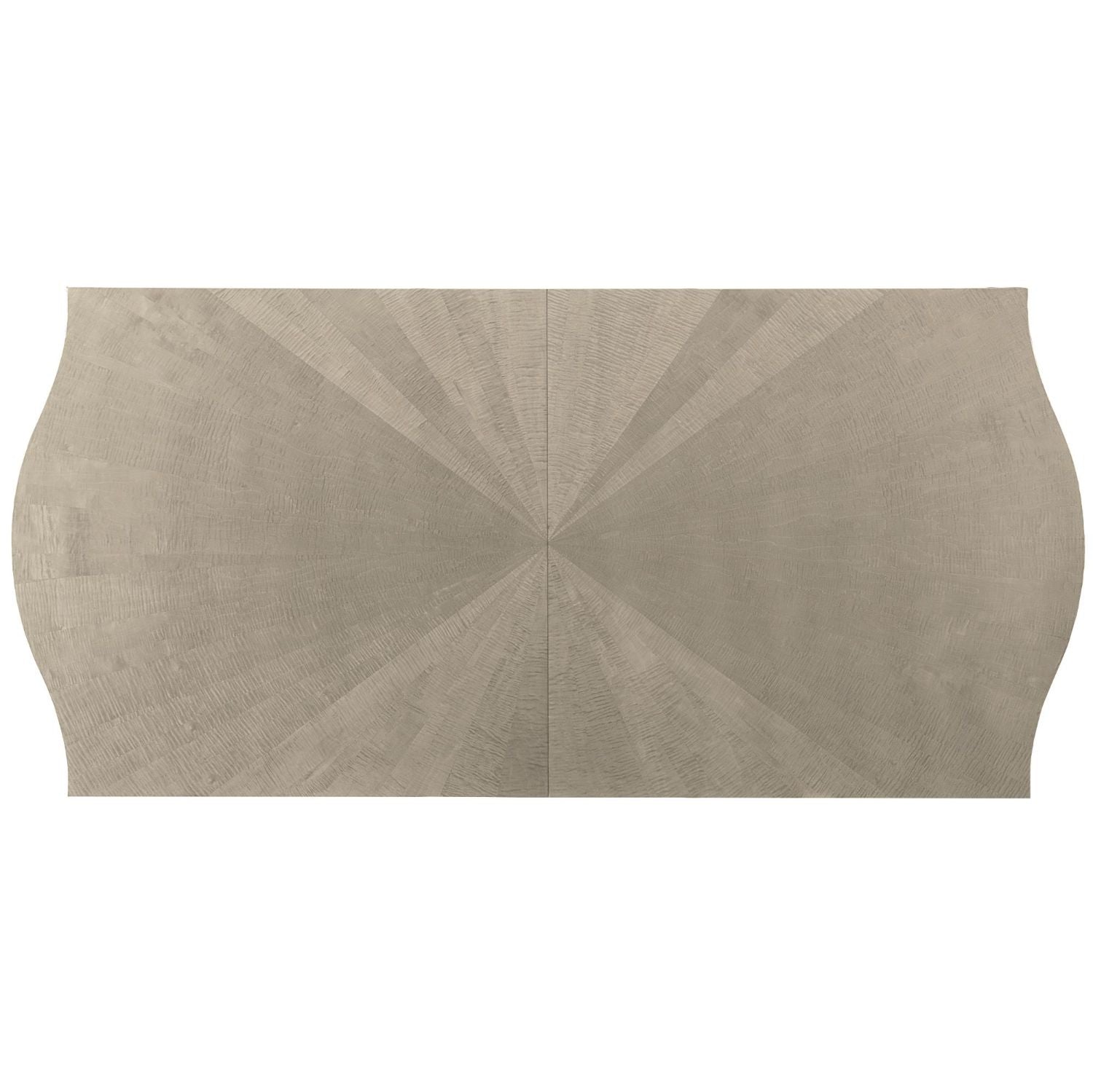 Caracole On A Silver Platter Extending Dining Table - 244-288cm