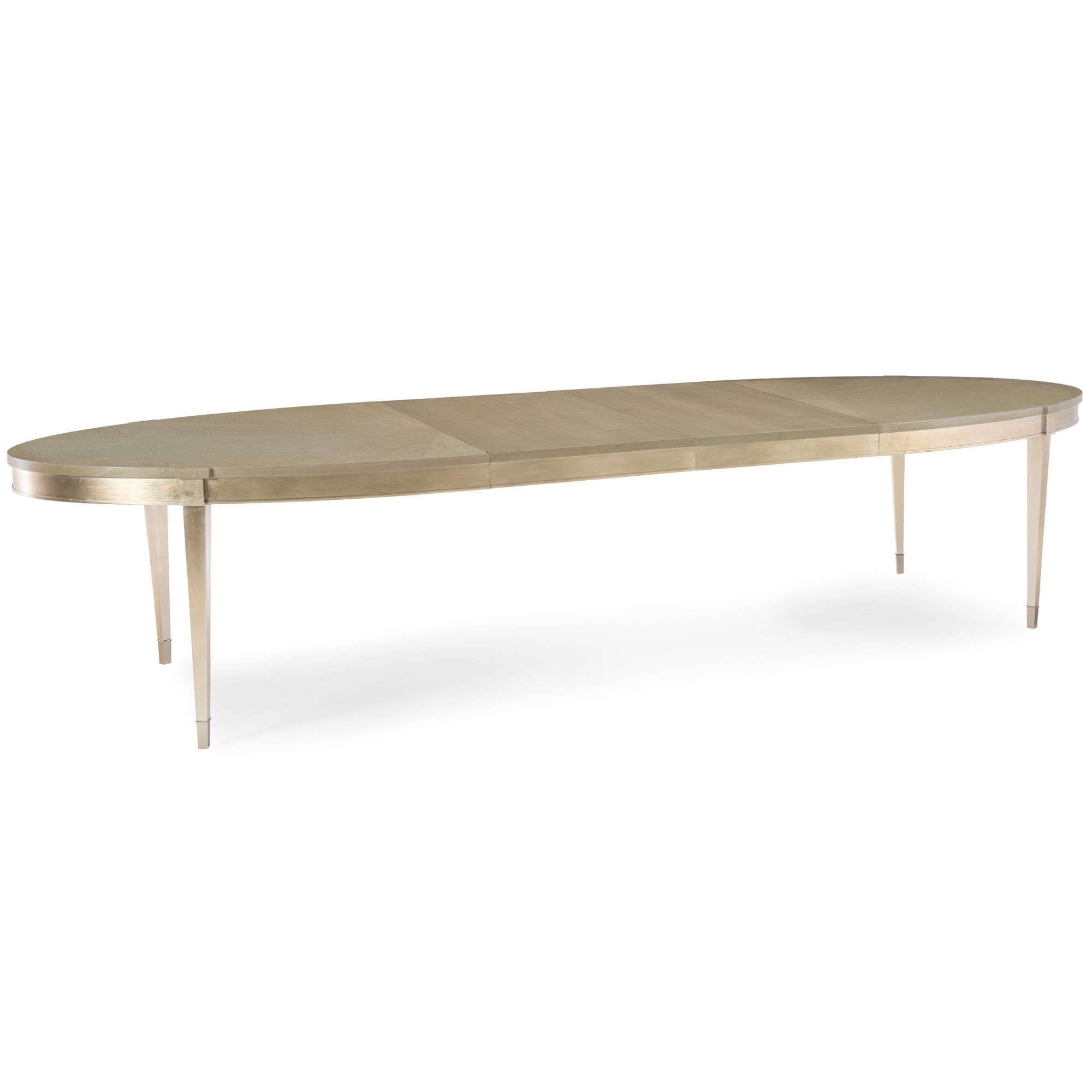 Caracole A House Favourite Extending Dining Table - 228-350cm
