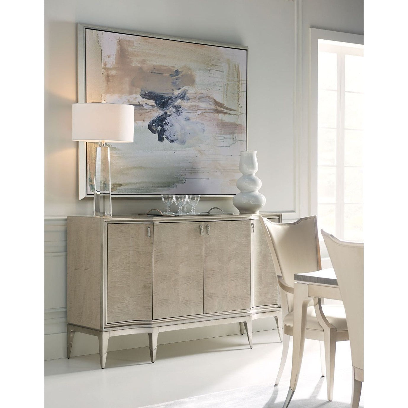 Caracole May I Serve You Sideboard