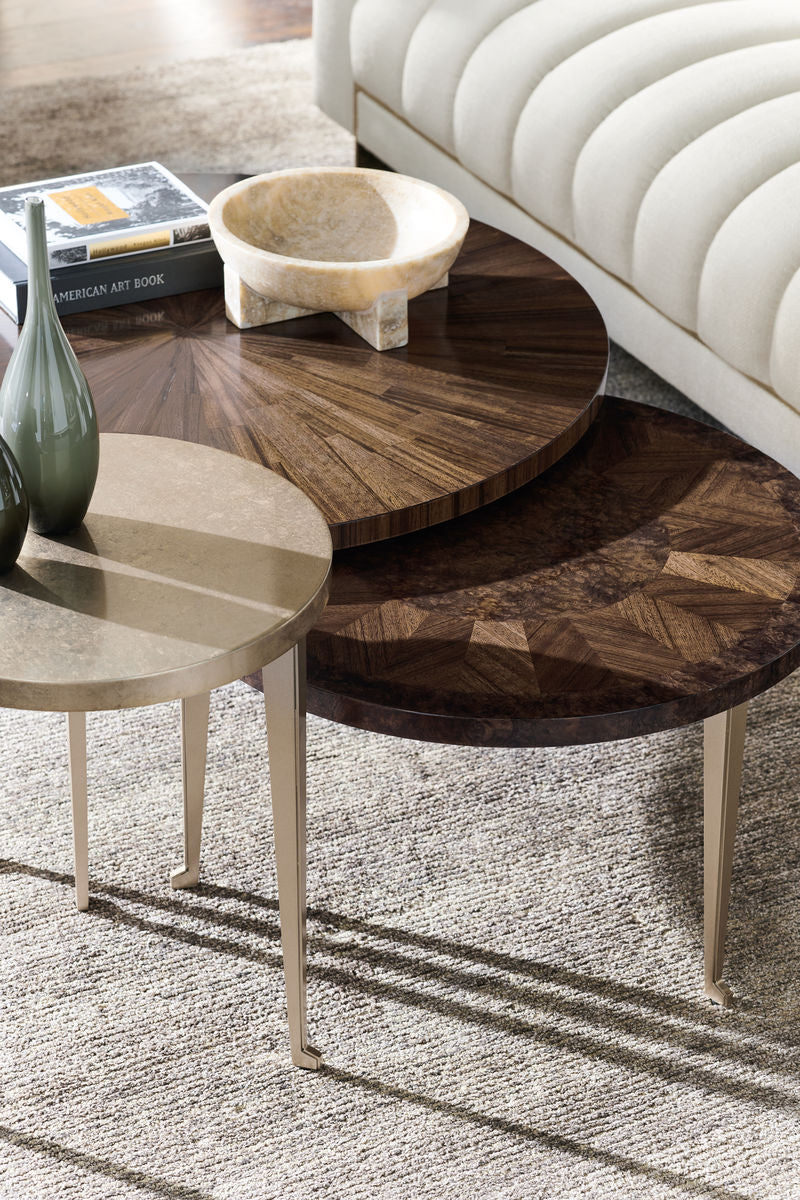 Caracole One Of The Bunch Coffee Table
