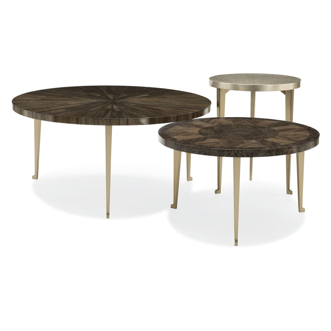 Caracole One Of The Bunch Coffee Table