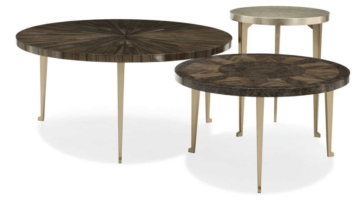 Caracole One Of The Bunch Coffee Table