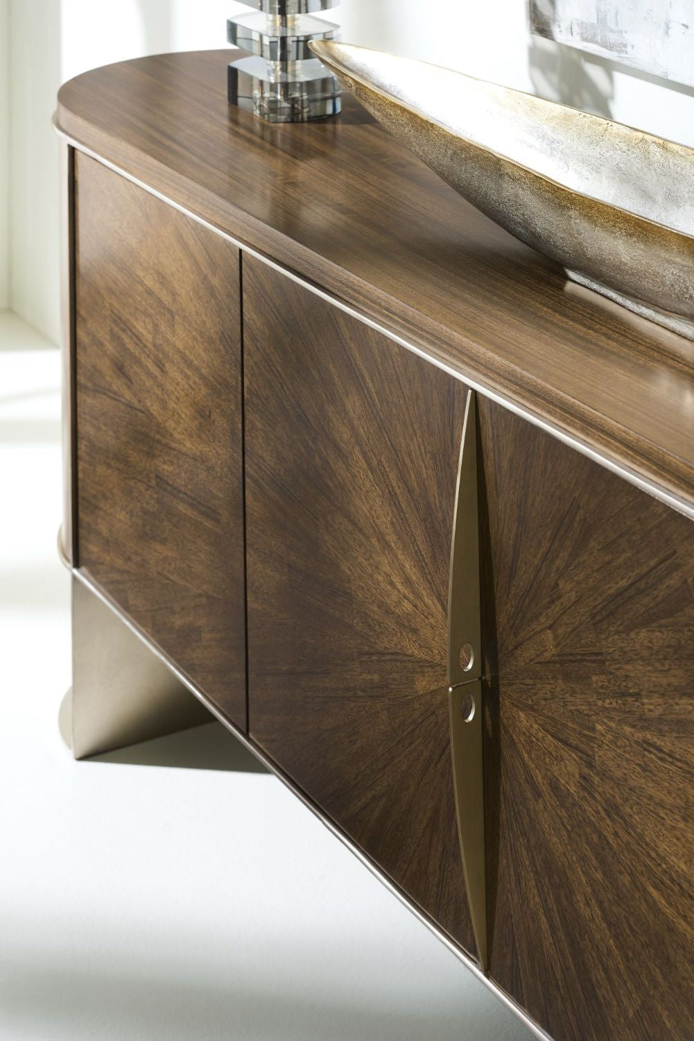 Caracole Prime Time Media Cabinet