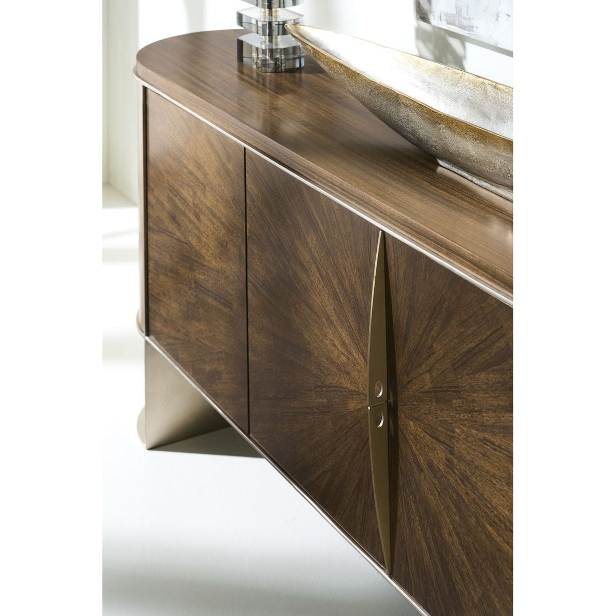 Caracole Prime Time Media Cabinet