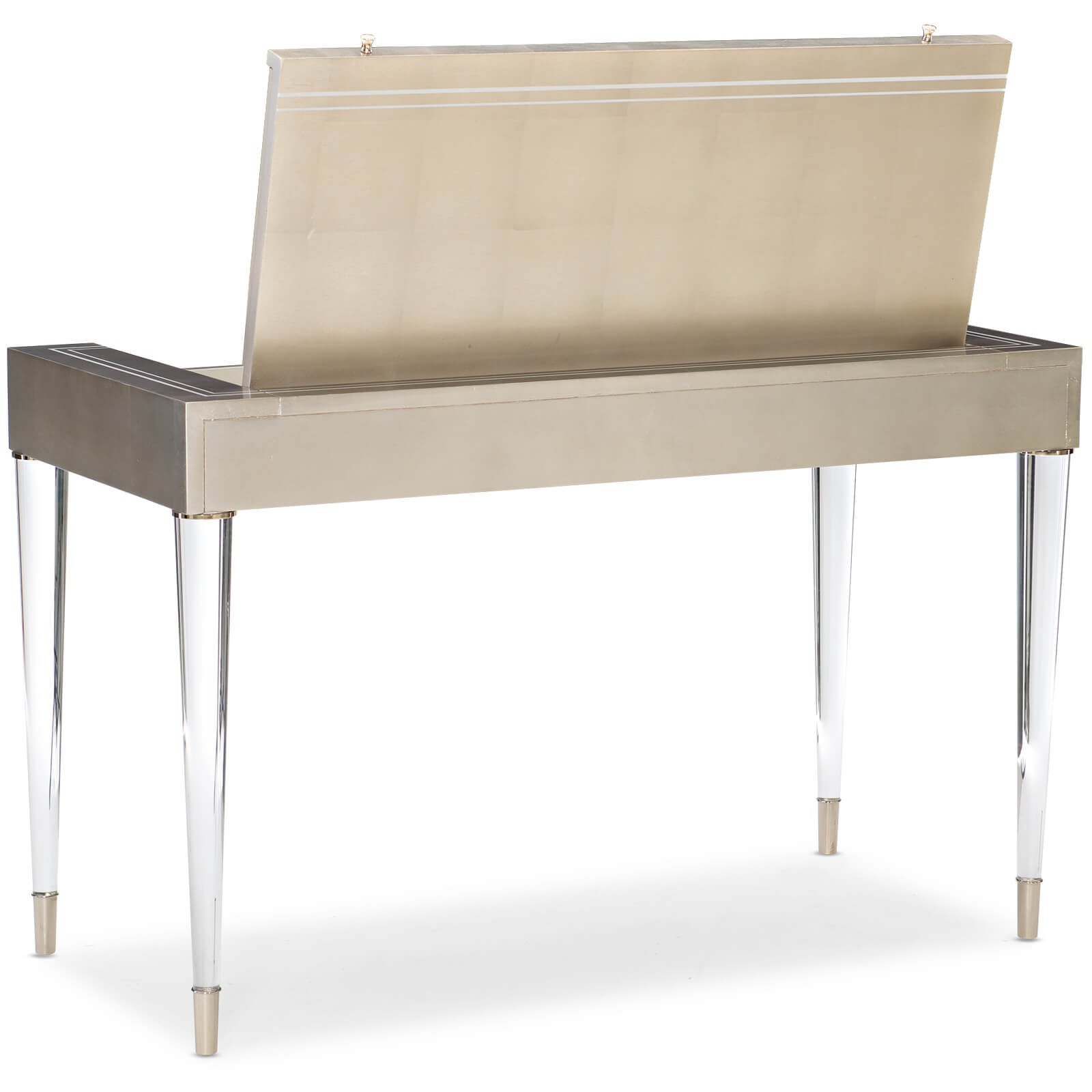 Caracole Moment Of Clarity Dressing Table