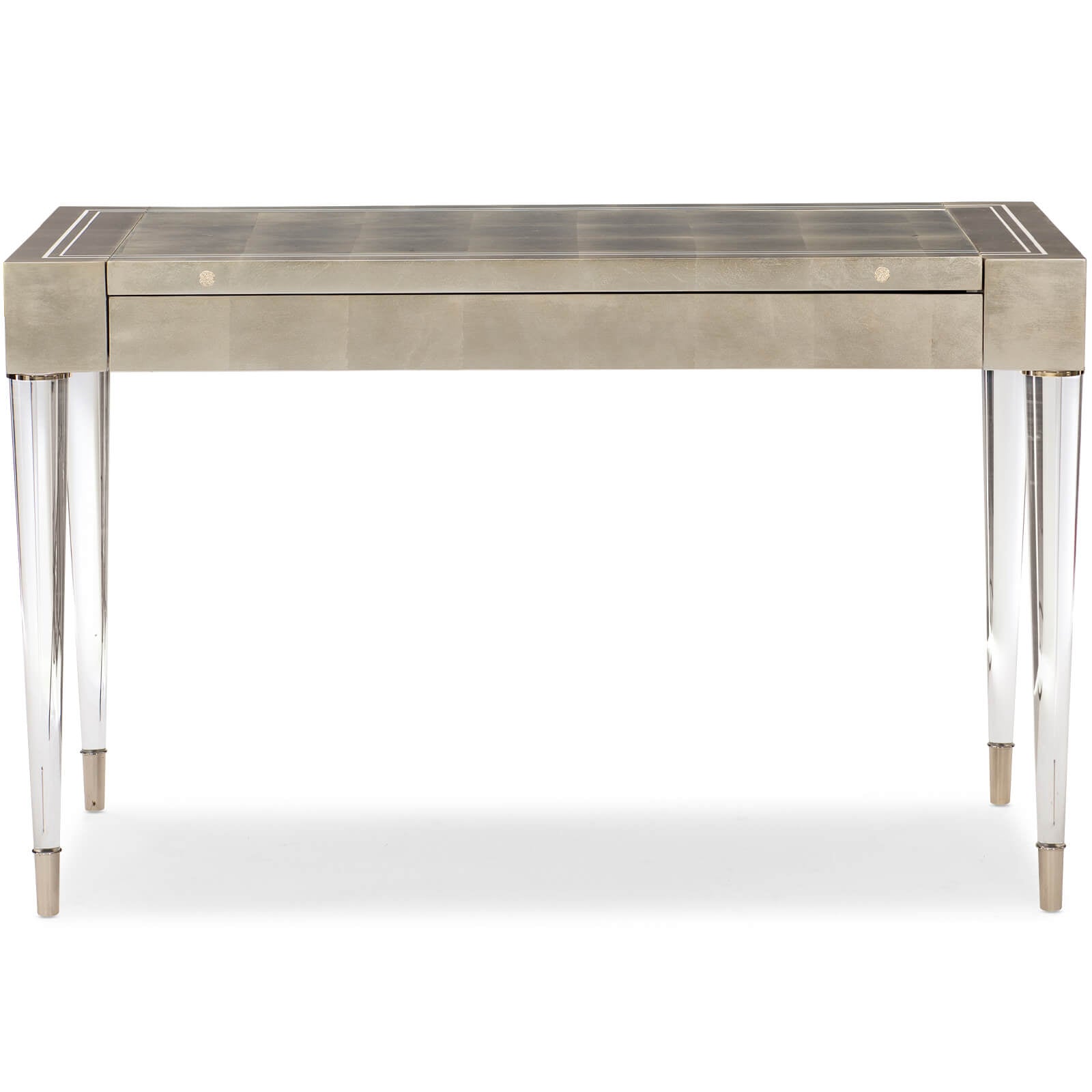 Caracole Moment Of Clarity Dressing Table