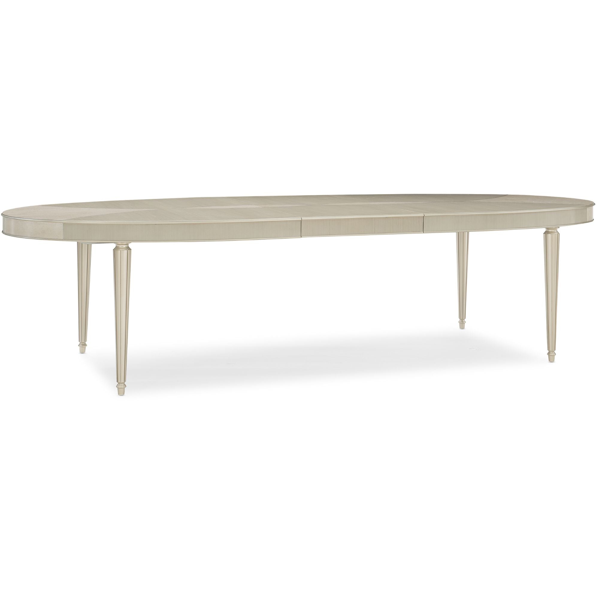 Caracole The Source Extending Dining Table - 228-397cm