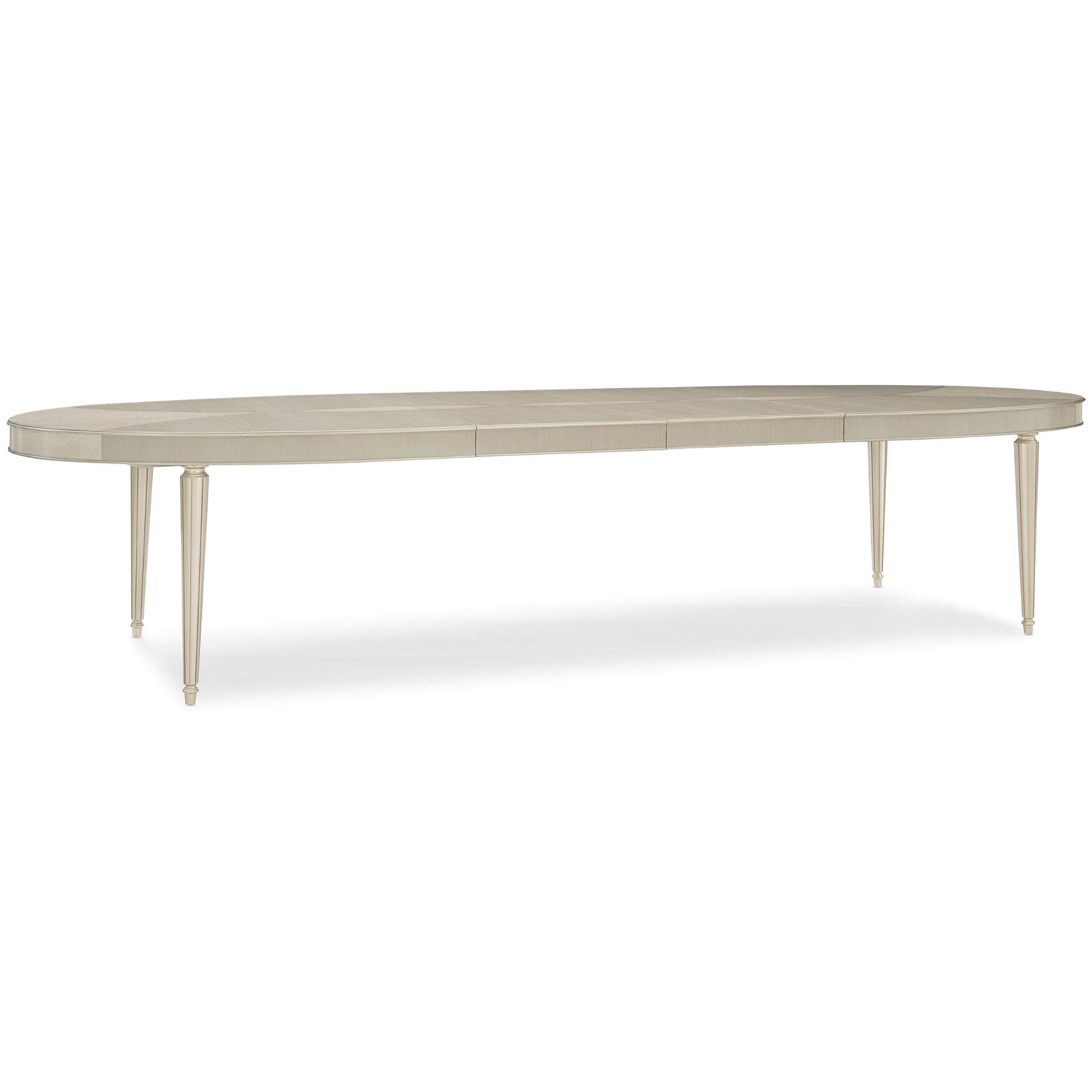 Caracole The Source Extending Dining Table - 228-397cm