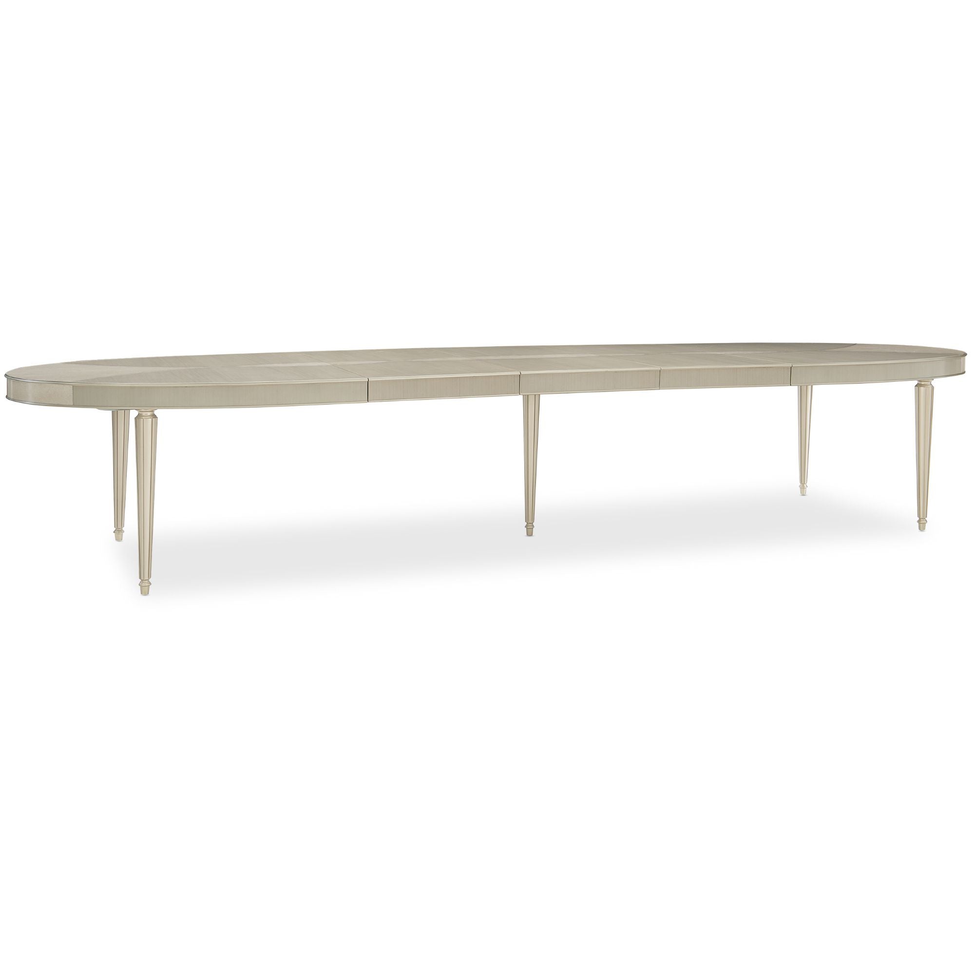 Caracole The Source Extending Dining Table - 228-397cm