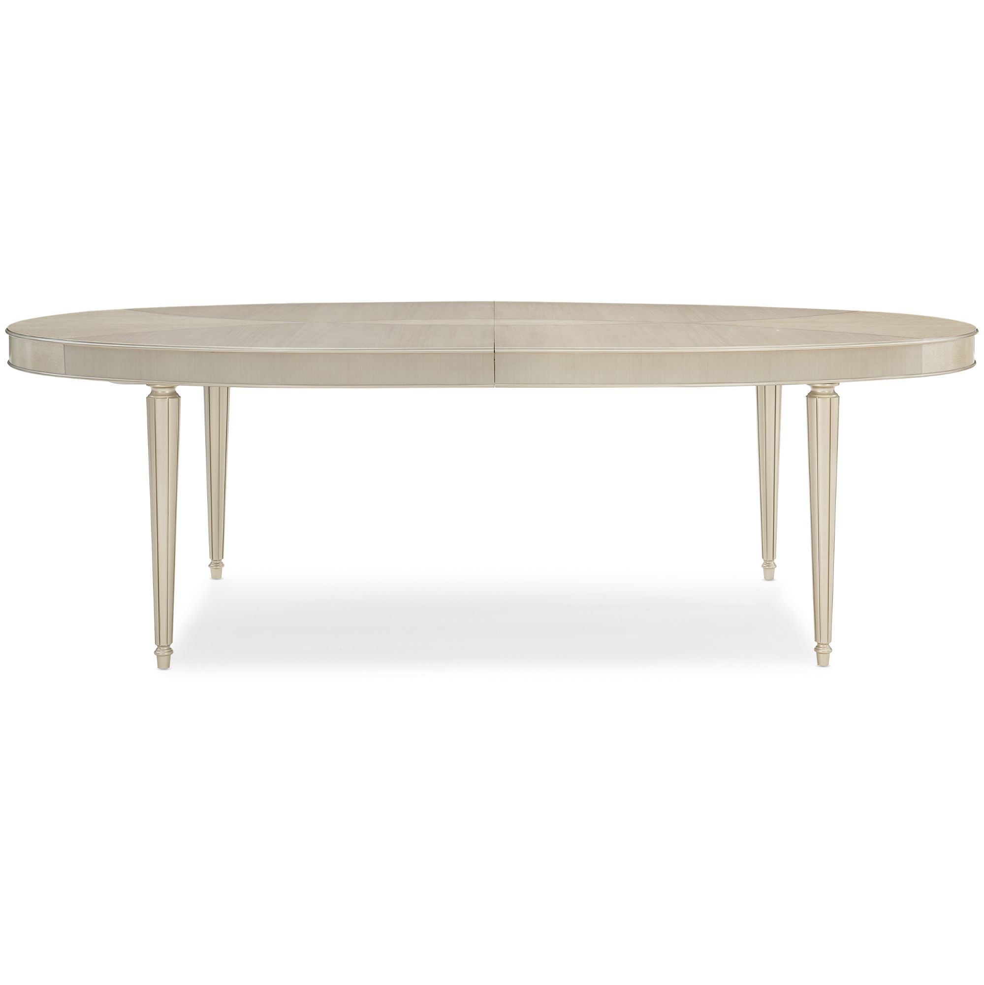 Caracole The Source Extending Dining Table - 228-397cm