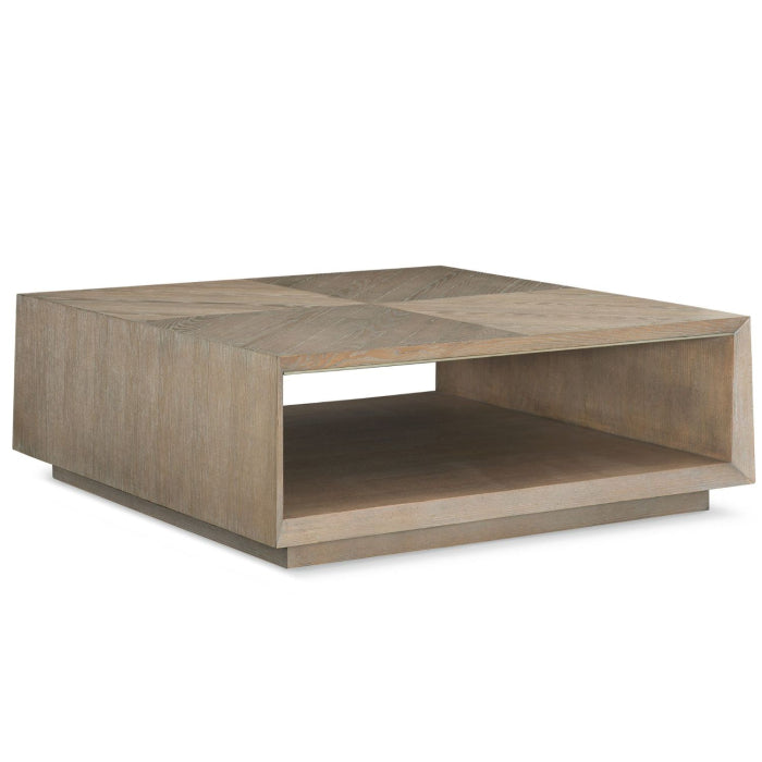 Caracole Boxcar Coffee Table