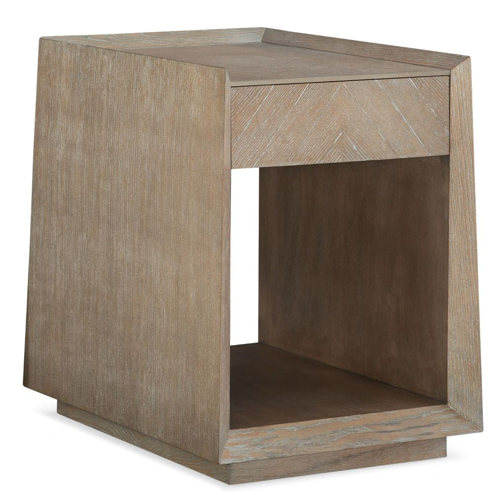 Caracole Bridges Side Table
