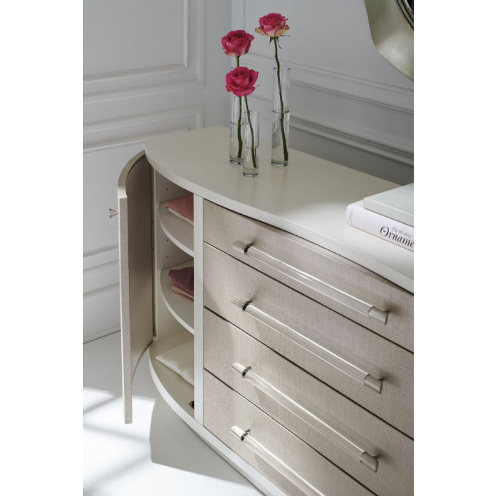 Caracole Clear To Me Bedroom Dresser