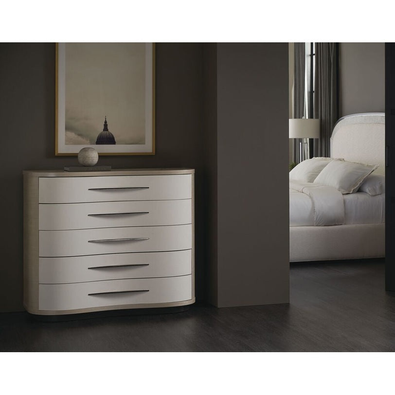 Caracole Wanderlust King Size bed