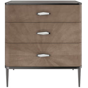 Caracole Classic Spectrum Bedside Table