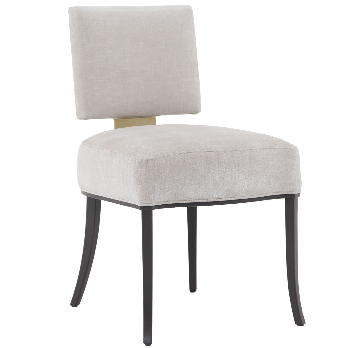 Caracole Reserved Seating Dining Chair   Nicholas John Interiors