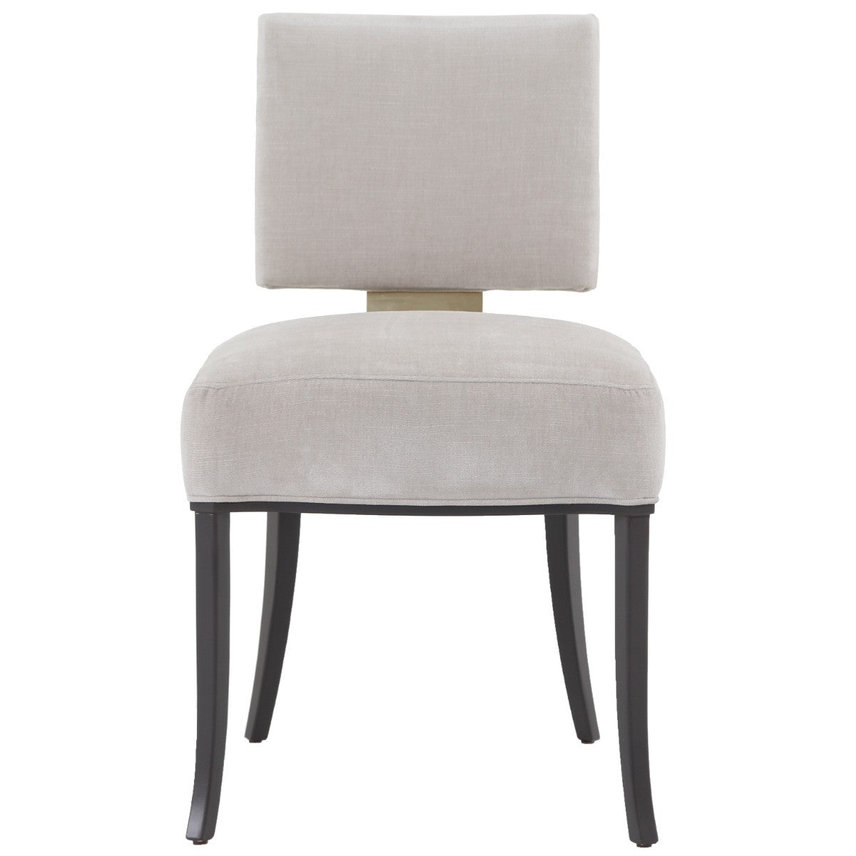 Caracole Reserved Seating Dining Chair   Nicholas John Interiors