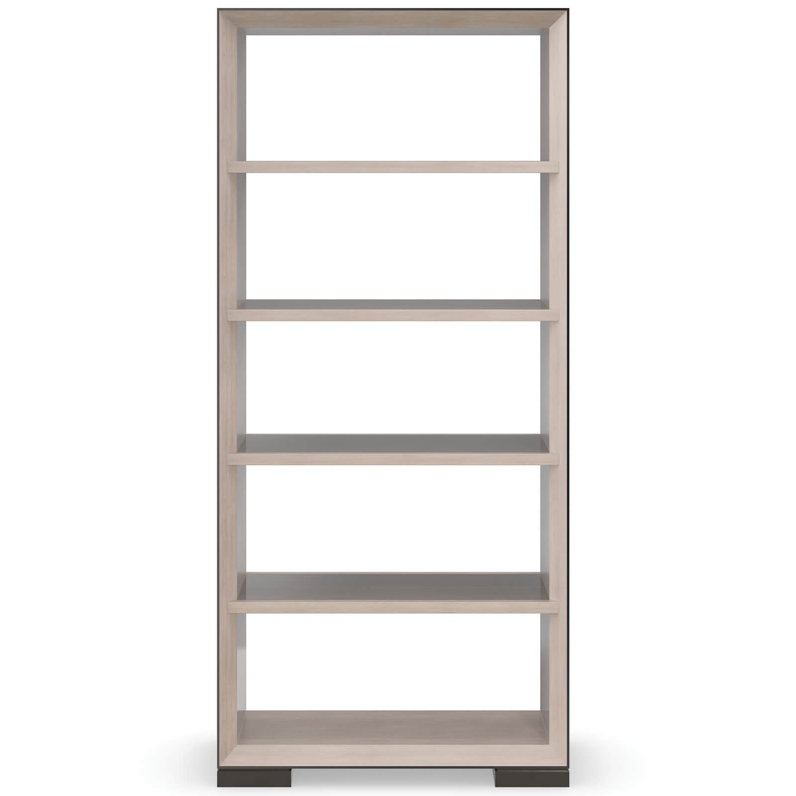 Caracole High Rise Bookcase