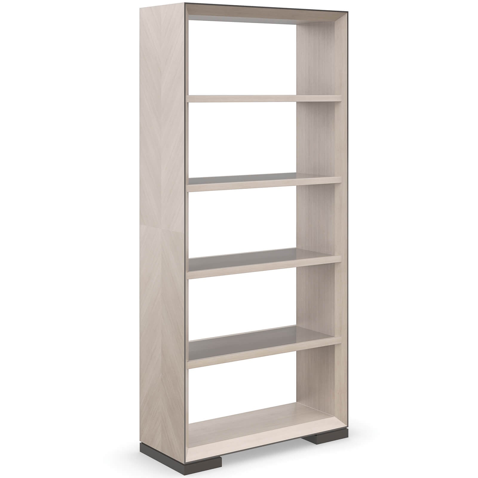 Caracole High Rise Bookcase