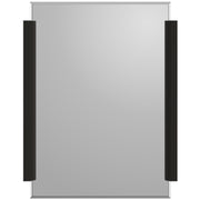 Caracole Love To Look! Rectangular Mirror in Dark