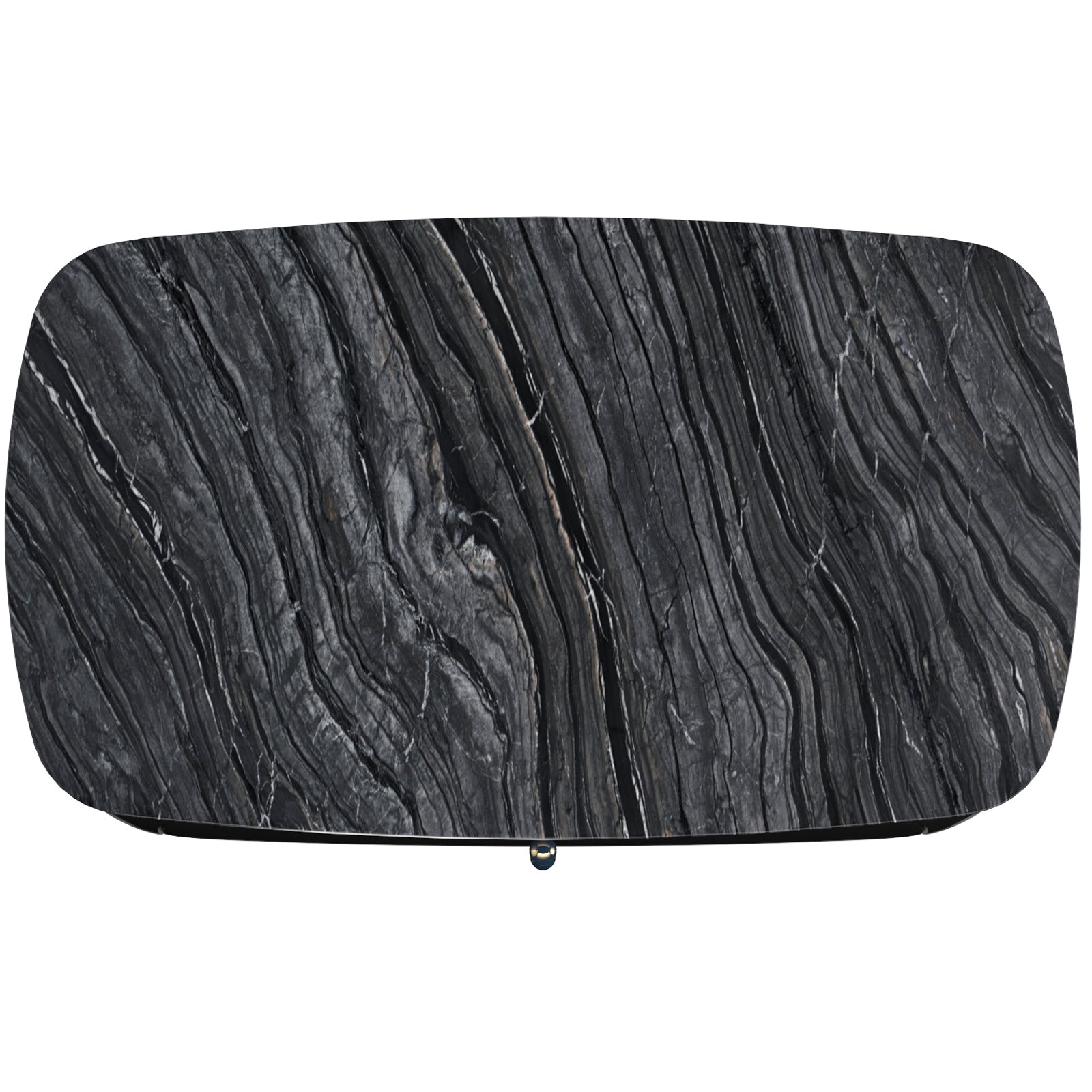 Caracole Cabochon Bedside Table
