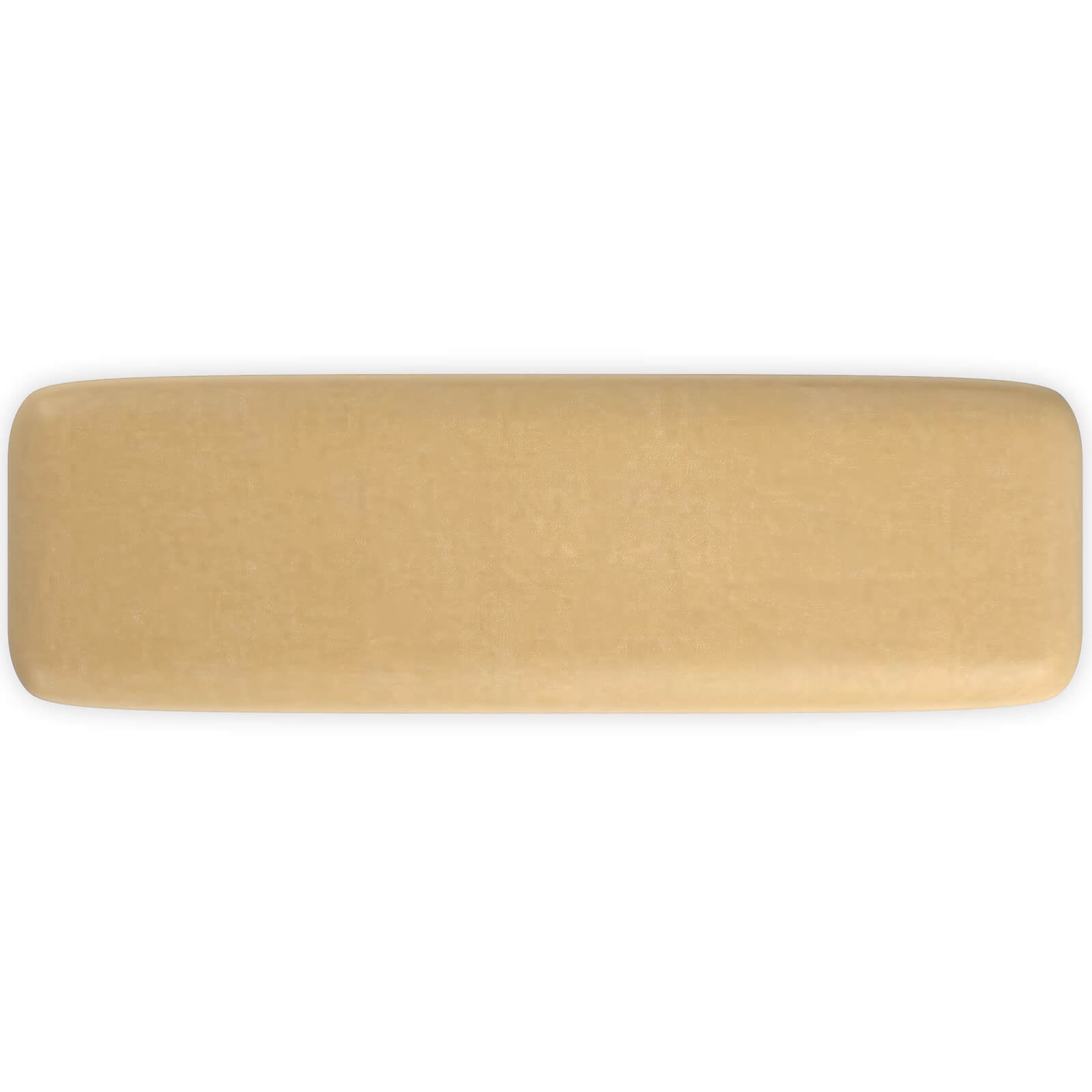 Caracole For The Love Of Bed Bench in Orcale