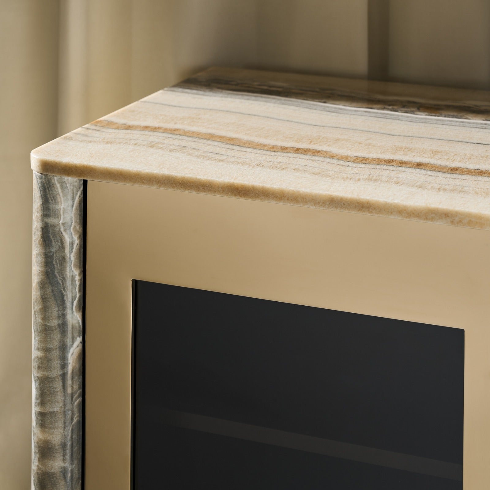 Caracole Sojourn Sideboard