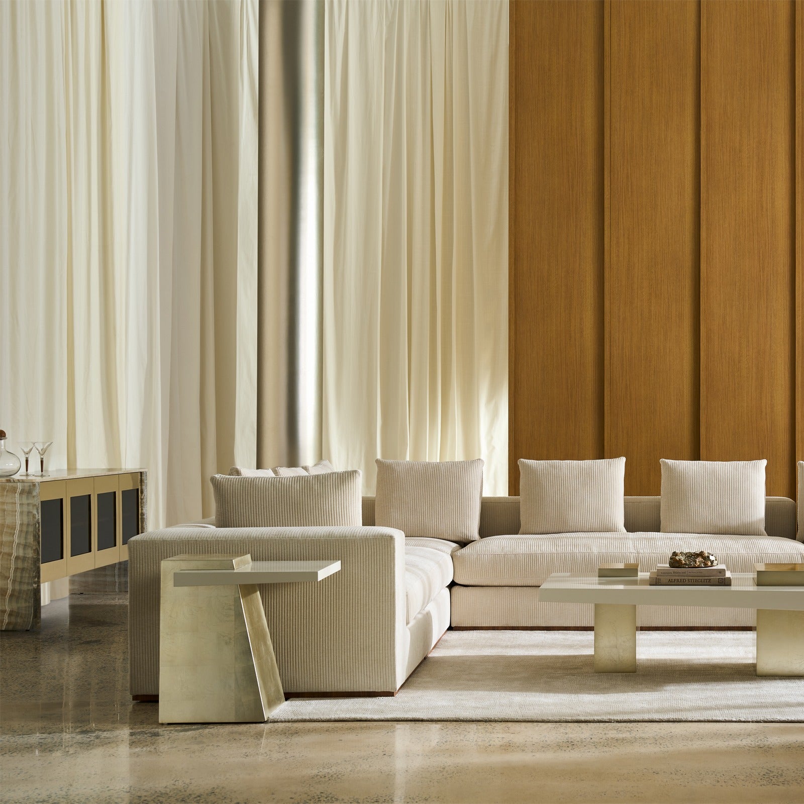 Caracole Sojourn Sideboard
