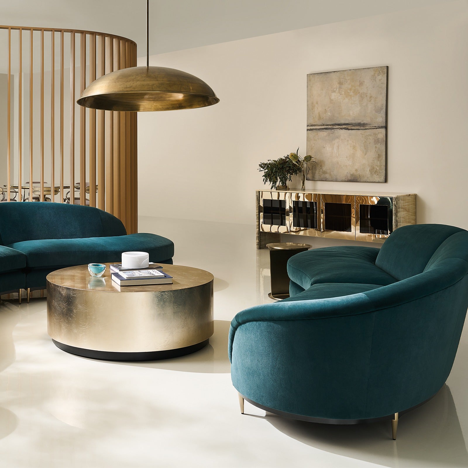 Caracole Sojourn Sideboard