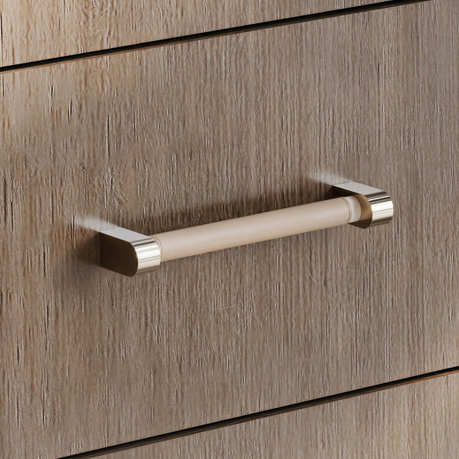 Caracole Counter Balance Chest of Drawers